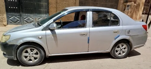Faw Vita 2010 STD