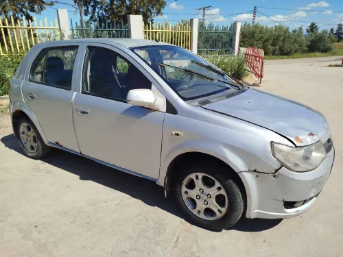 Faw Vita 1.3 2008 Vita