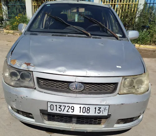 Faw Vita 1.3 2008 Vita