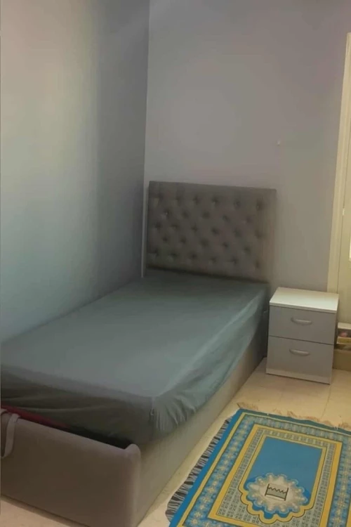 Vente Appartement F4 Alger Baba hassen
