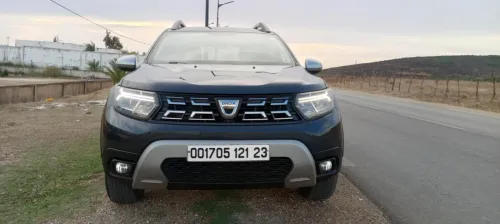 Dacia Duster 2021 Duster