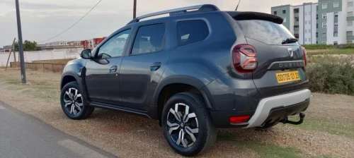 Dacia Duster 2021 Duster