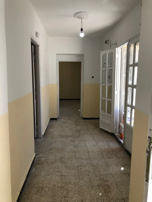 Location Appartement Niveau de villa F2 Alger Bouzareah