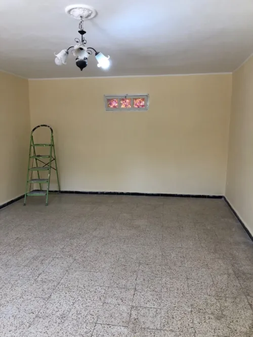 Location Appartement Niveau de villa F2 Alger Bouzareah