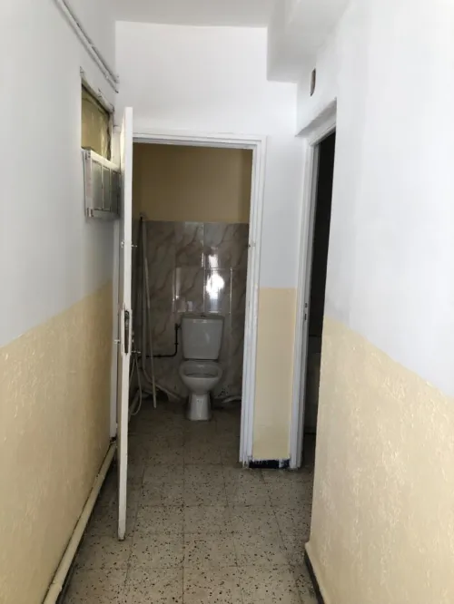 Location Appartement Niveau de villa F2 Alger Bouzareah