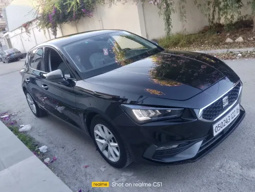 Seat Leon 2022 Business
