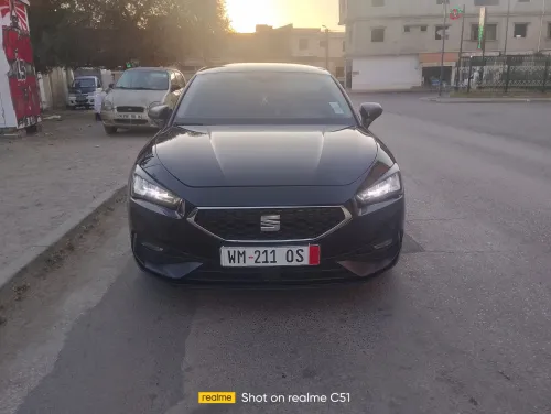 Seat Leon 2022 Business