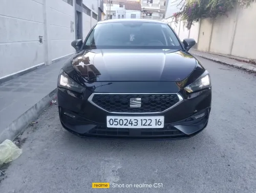 Seat Leon 2022 Business
