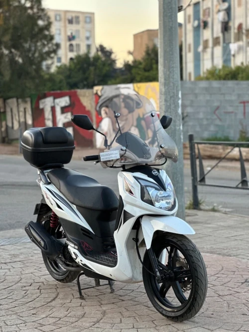 Sym Sr 2024 2024