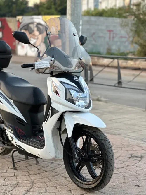 Sym Sr 2024 2024