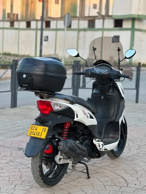 Sym Sr 2024 2024