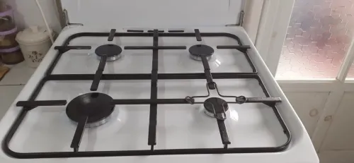 Cuisinière ARISTON