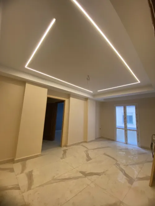 Vente Appartement F3 Alger Bordj el kiffan