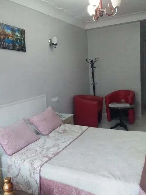Vente Immeuble Aïn Témouchent Ain el arbaa