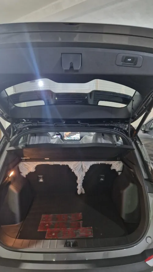 Geely Coolray 2025 Gf