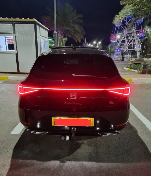 Seat Leon 2021 FR