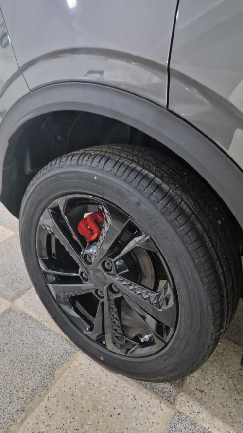 Geely Coolray 2025 Gf