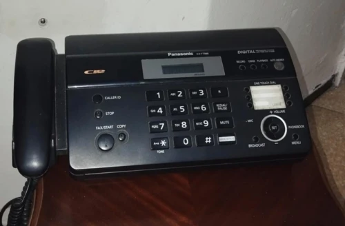 Panasonic KX FT 988