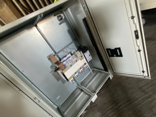 Installation, Maintenance, Réparation et automatisation des groupes elctrogéne de 5KVA à 2500KVA
