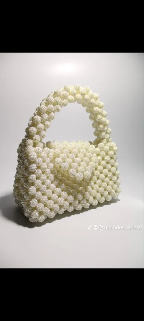 Sac de mariage 