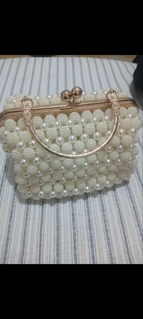 Sac de mariage 