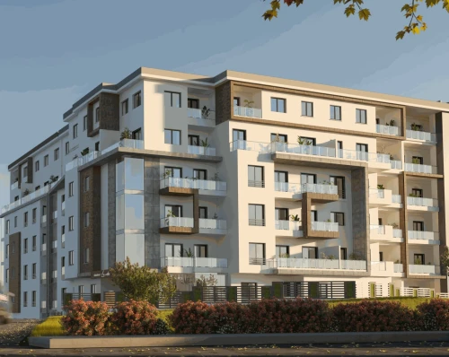 Vente Appartement F4 Alger Draria