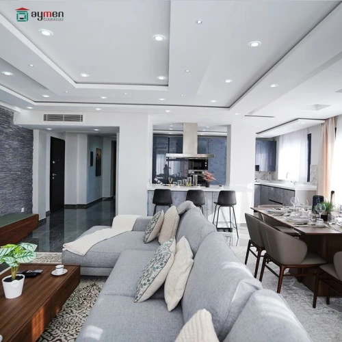Vente Appartement F4 Alger Belouizdad