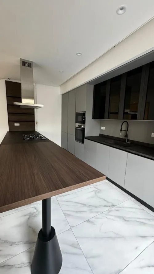 Vente Appartement F4 Alger Birkhadem