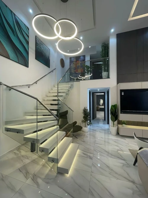 Vente Appartement Duplex F5 Alger Draria