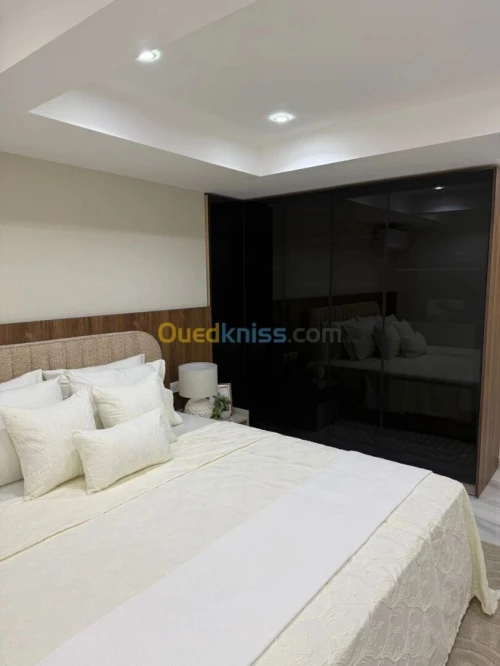 Vente Appartement Duplex F3 Alger Draria