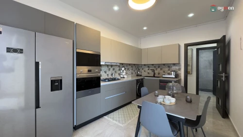 Vente Appartement F4 Alger Draria