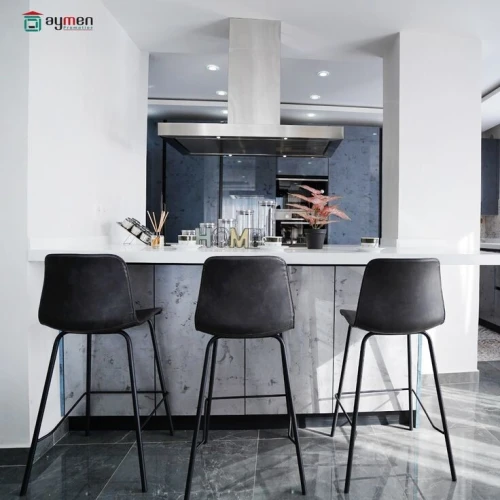 Vente Appartement F3 Alger Dely brahim