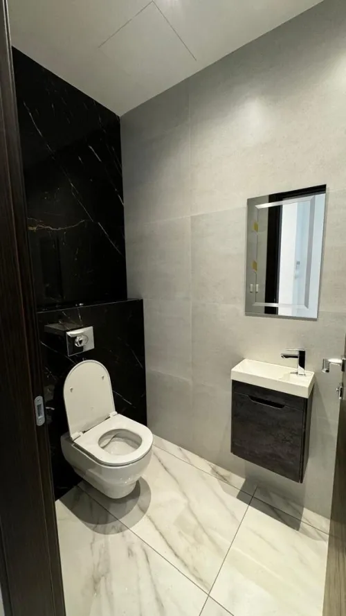 Vente Appartement F4 Alger Birkhadem