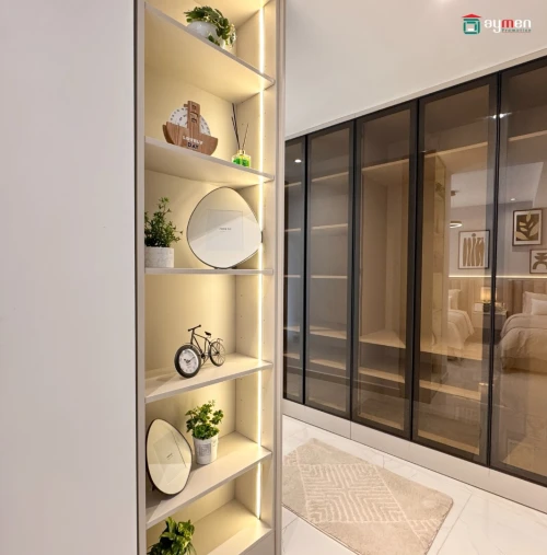 Vente Appartement F4 Alger Hydra