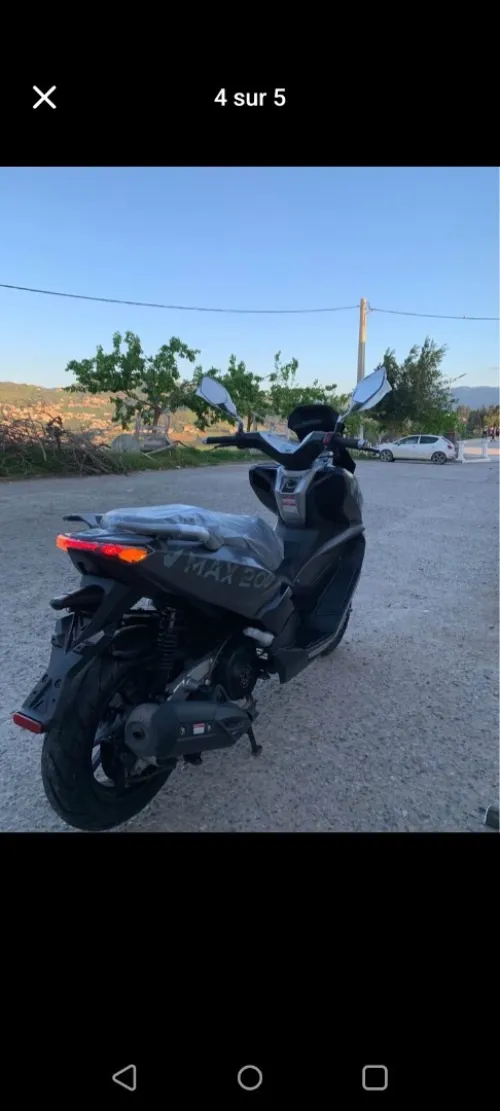 Vms Vmax 200 2023