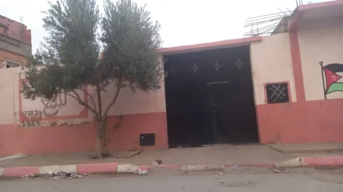 Vente bien immobilier Oran Gdyel