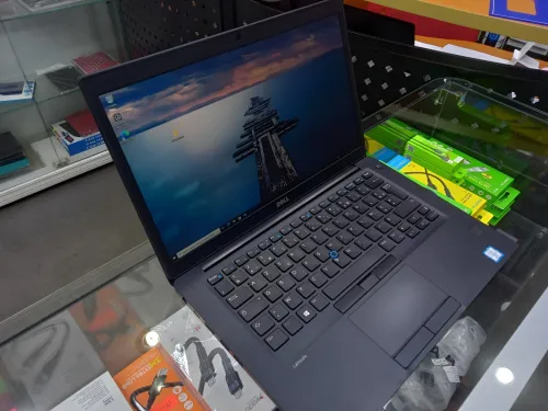 Dell Latitude 7480   