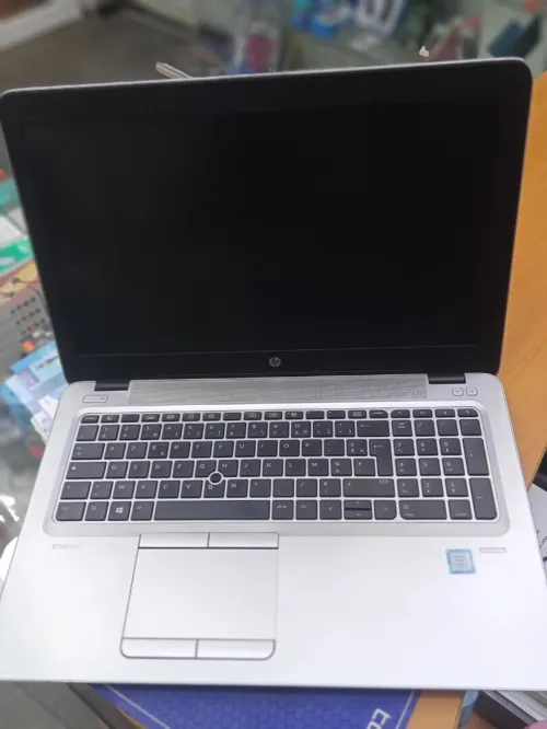 HP EliteBook 850 G4 RAM 32/ ROM 512