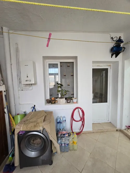 Vente Appartement F4 Mostaganem Mostaganem