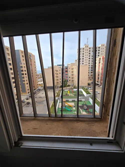 Vente Appartement F4 Mostaganem Mostaganem