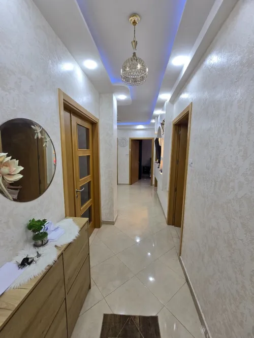 Vente Appartement F4 Mostaganem Mostaganem