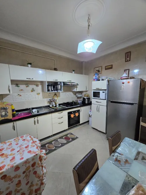 Vente Appartement F4 Mostaganem Mostaganem