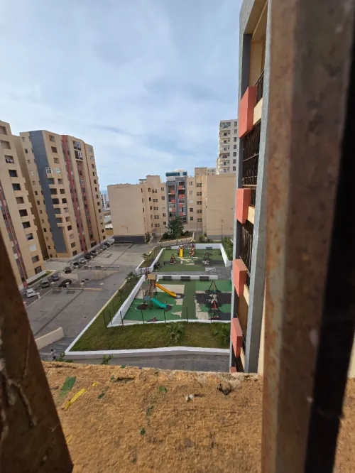 Vente Appartement F4 Mostaganem Mostaganem