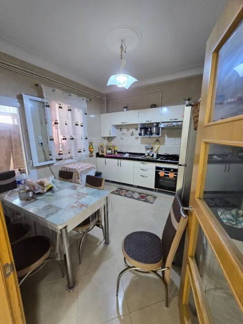 Vente Appartement F4 Mostaganem Mostaganem