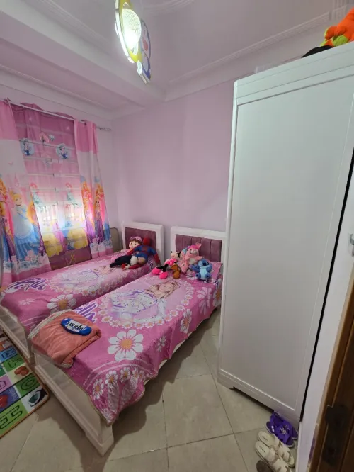 Vente Appartement F4 Mostaganem Mostaganem