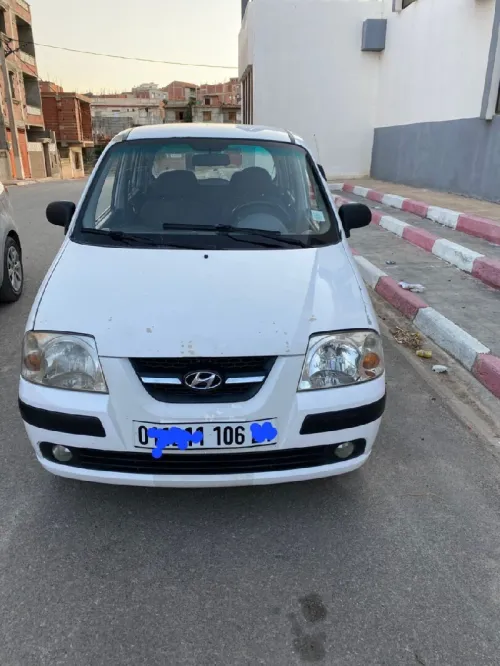 Hyundai Atos 2006 GLS