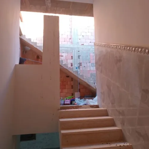 Vente Villa Mostaganem Kheireddine