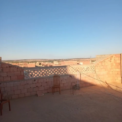 Vente Villa Mostaganem Kheireddine
