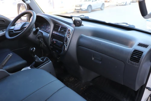Kia 2700 2013