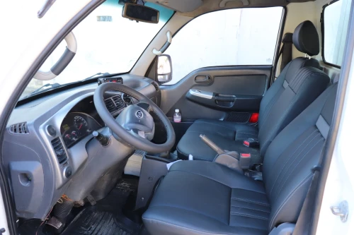 Kia 2700 2013